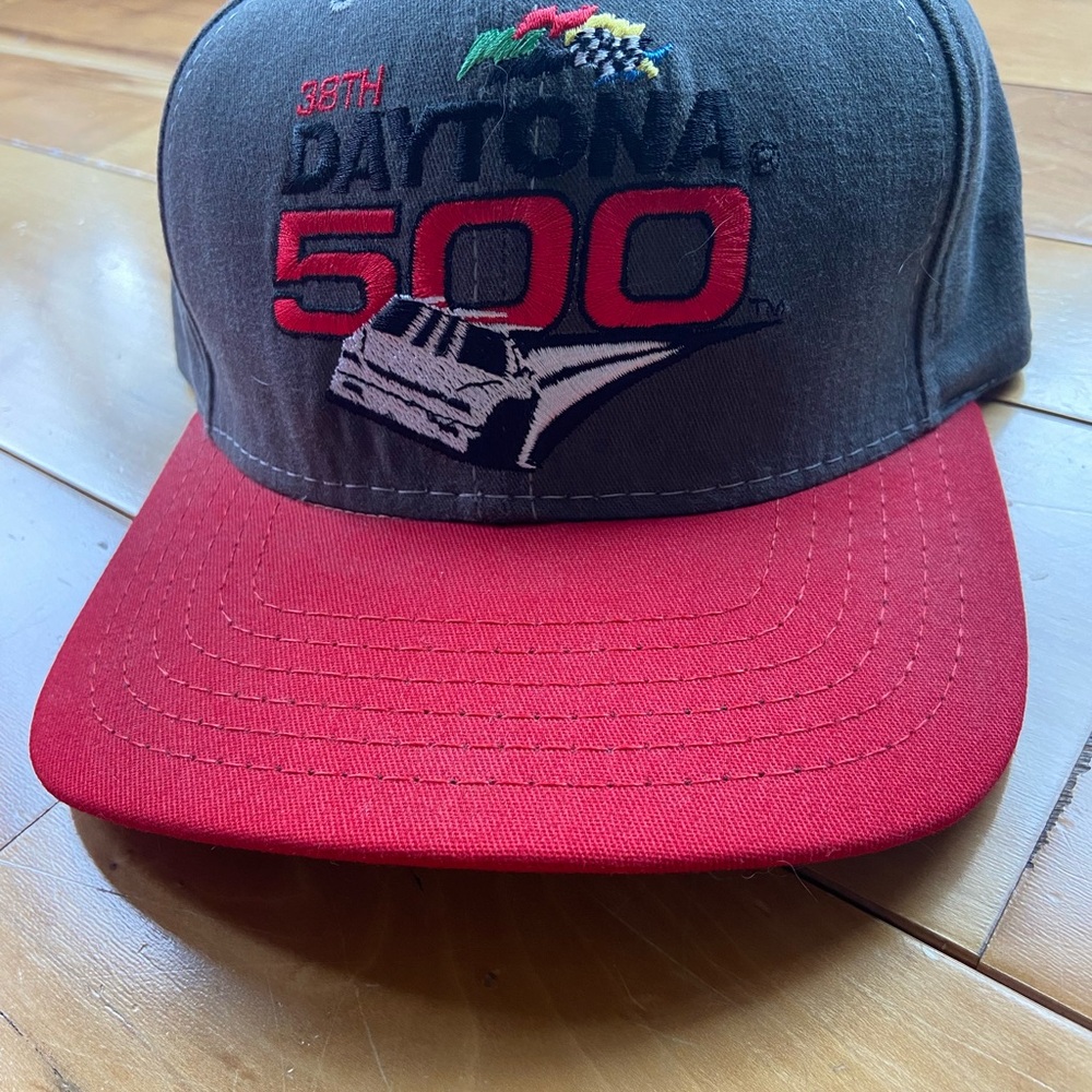 Vintage Racing Caps Collection - Picture 4 of 5